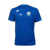 Stockport - Arena Unisex Team Cotton T-Shirt | WrightSport