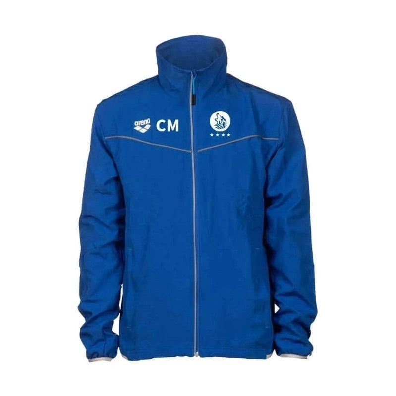 Stockport - Arena Unisex Team Jacket | WrightSport