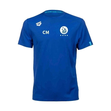 Stockport - Arena Unisex Team 'MaxDry' T-Shirt | WrightSport