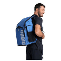 Stockport Metro SC - Arena Backpack 45L