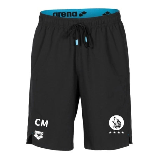 Stockport Metro SC - Bermuda Shorts