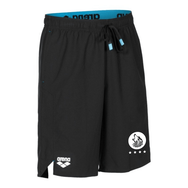 Stockport Metro SC - Bermuda Shorts