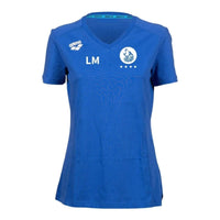 Stockport Metro SC - Women’s Cotton T-Shirt