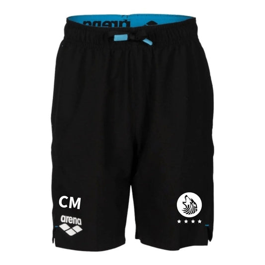 Stockport Metro SC - JNR Bermuda Shorts