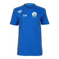 Stockport Metro SC - JNR Cotton T-Shirt