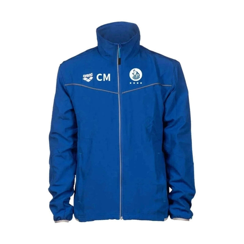 Stockport - Arena Unisex Team Jacket | WrightSport