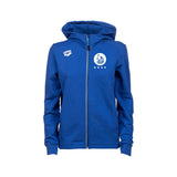 Stockport Metro SC - Arena Women's Team Hooded Jacket Panel - Royal