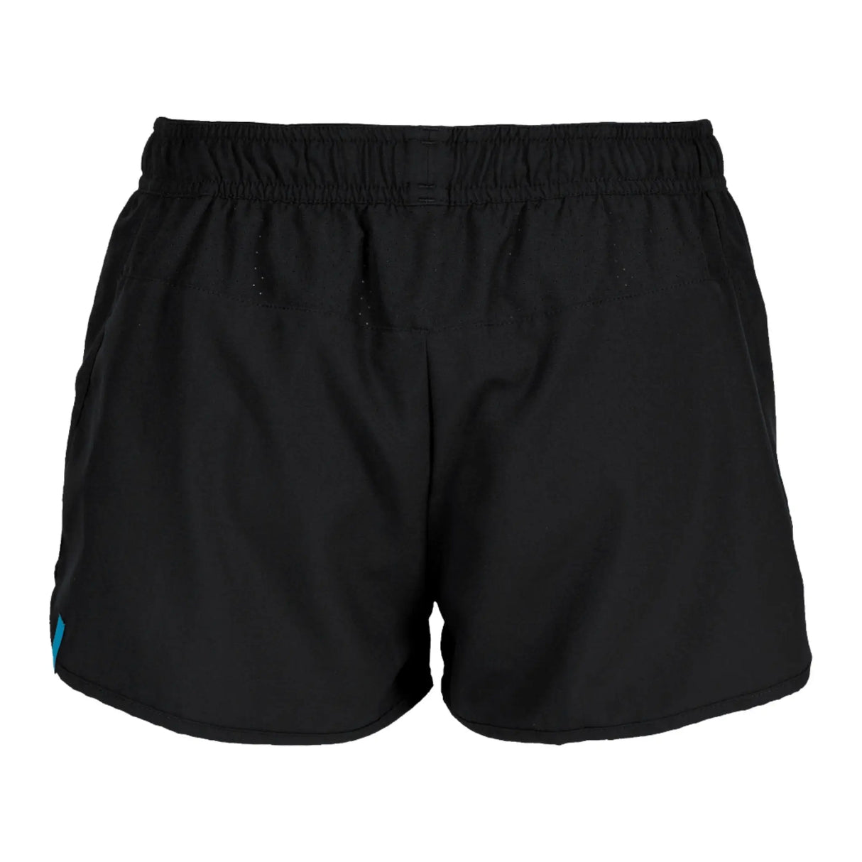 Stockport Metro SC - Arena Women's Team Short Solid - Black