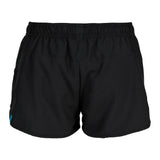Stockport Metro SC - Arena Women's Team Short Solid - Black