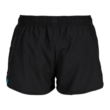 Stockport Metro SC - Arena Women's Team Short Solid - Black