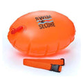 Swim Secure Swim Secure Tow Float Classic | WrightSport