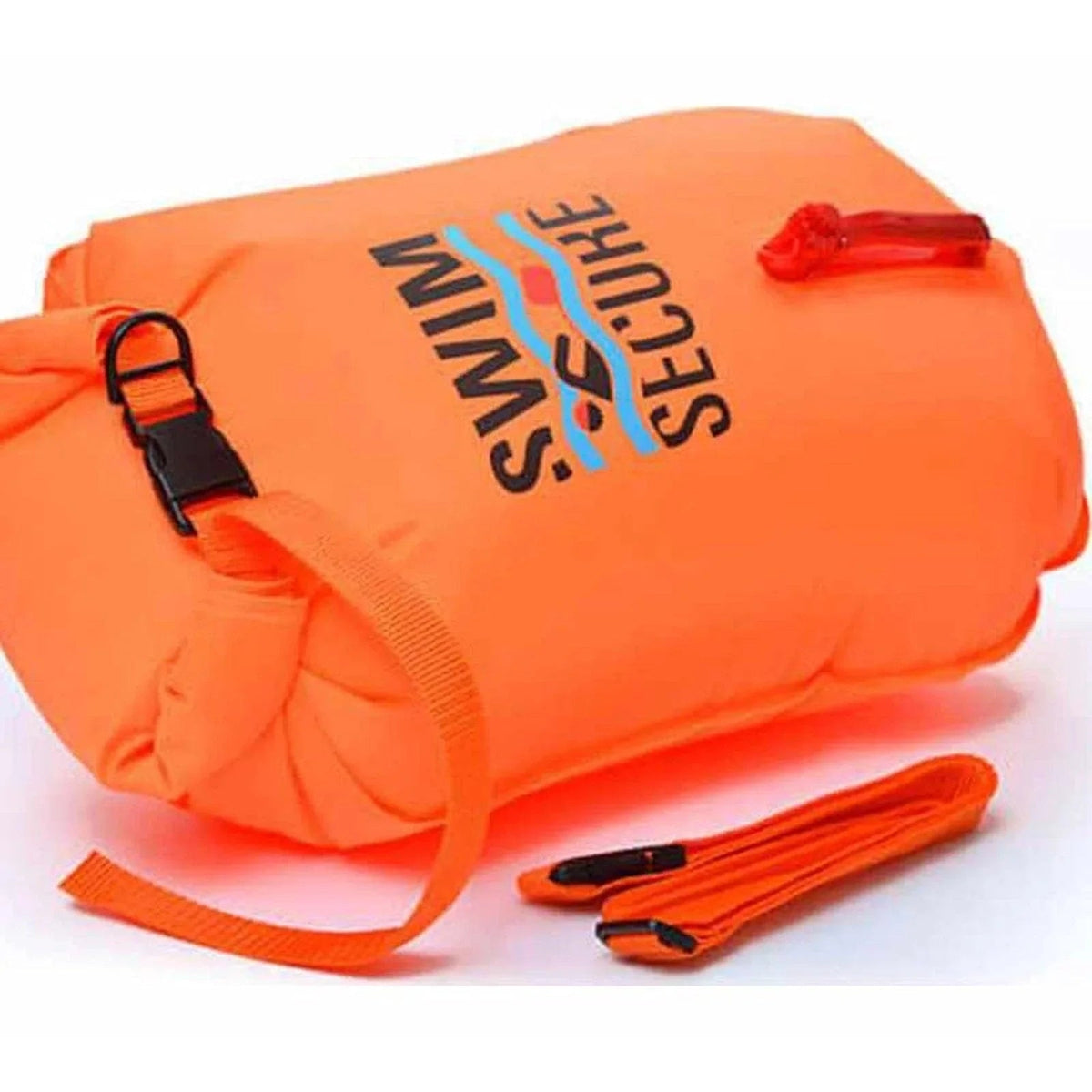 Swim Secure Tow Float and Dry Bag - 28L