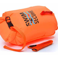 Swim Secure Tow Float and Dry Bag - 28L