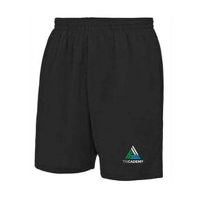 TRICADEMY TC - Unisex Cool Shorts | WrightSport