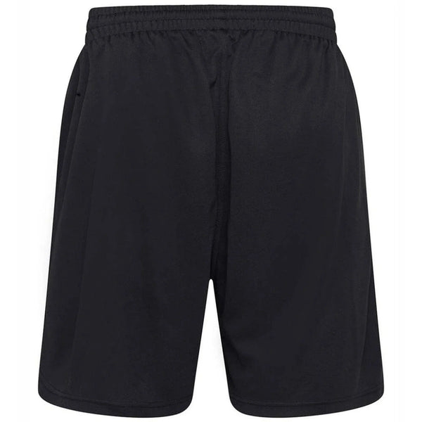 TRICADEMY - Cool Shorts - Black