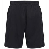 TRICADEMY - Cool Shorts - Black