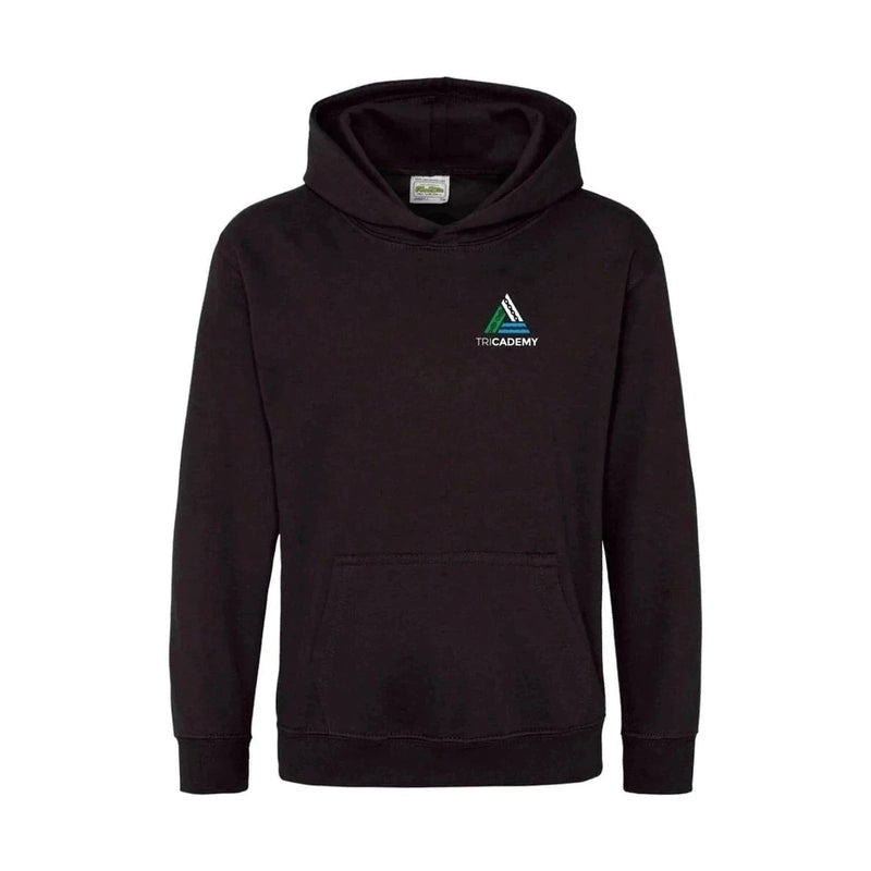 TRICADEMY TC - Kid's Hoodie | WrightSport