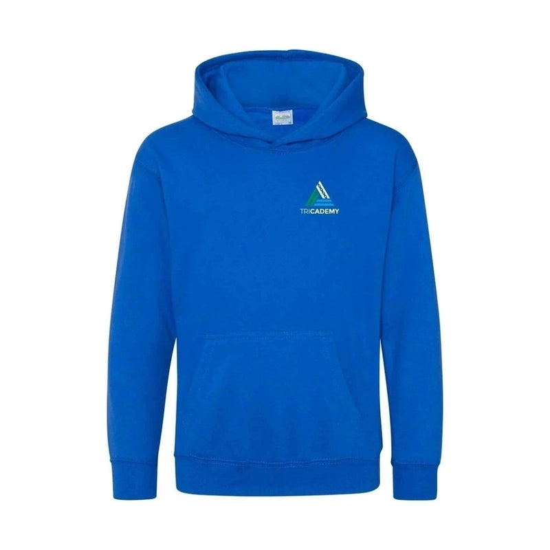 TRICADEMY TC - Kid's Hoodie | WrightSport