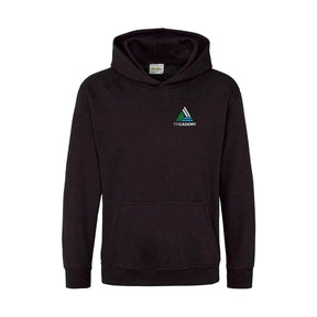 TRICADEMY TC - Kid's Hoodie | WrightSport