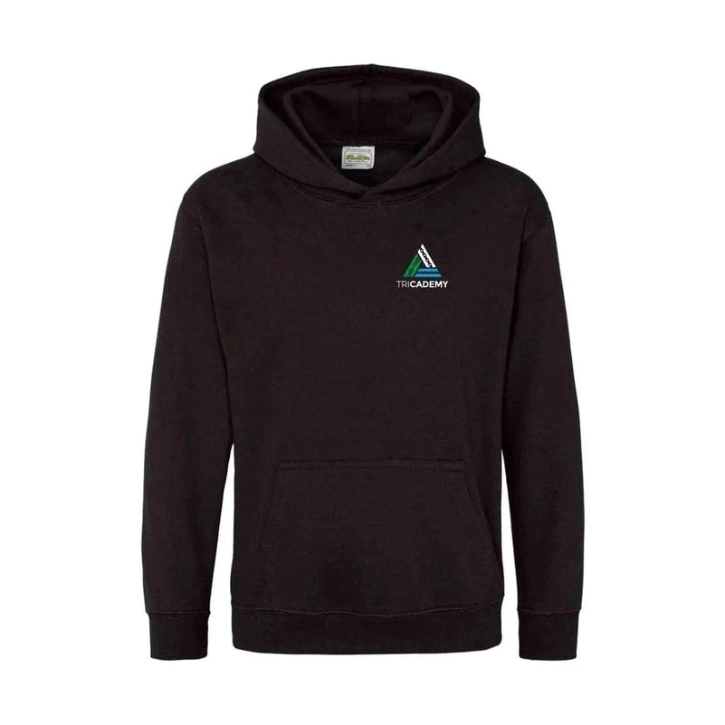 TRICADEMY TC - Kid's Hoodie | WrightSport