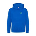 TRICADEMY TC - Kid's Hoodie | WrightSport