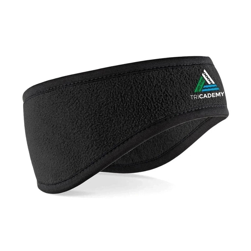 TRICADEMY TC - Unisex Suprafleece Aspen Headband | WrightSport