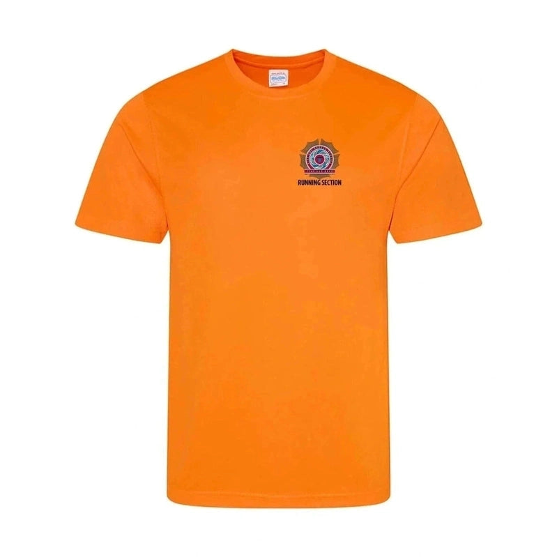 TWFRS RS - Unisex Cool T | WrightSport