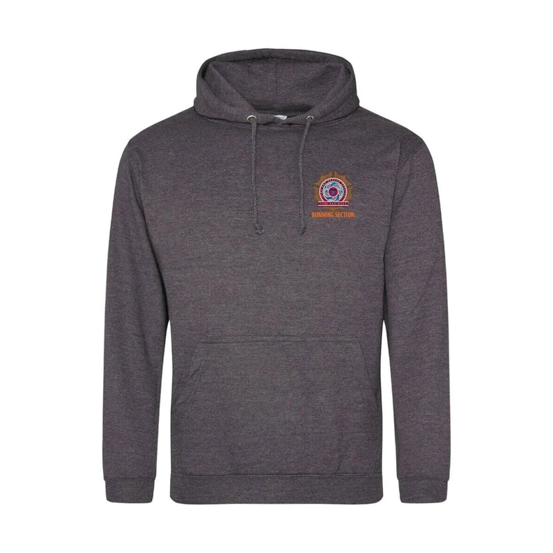 TWFRS RS - Unisex College Hoodie | WrightSport