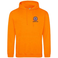 TWFRS RS - Hoodie - Orange Crush Adults