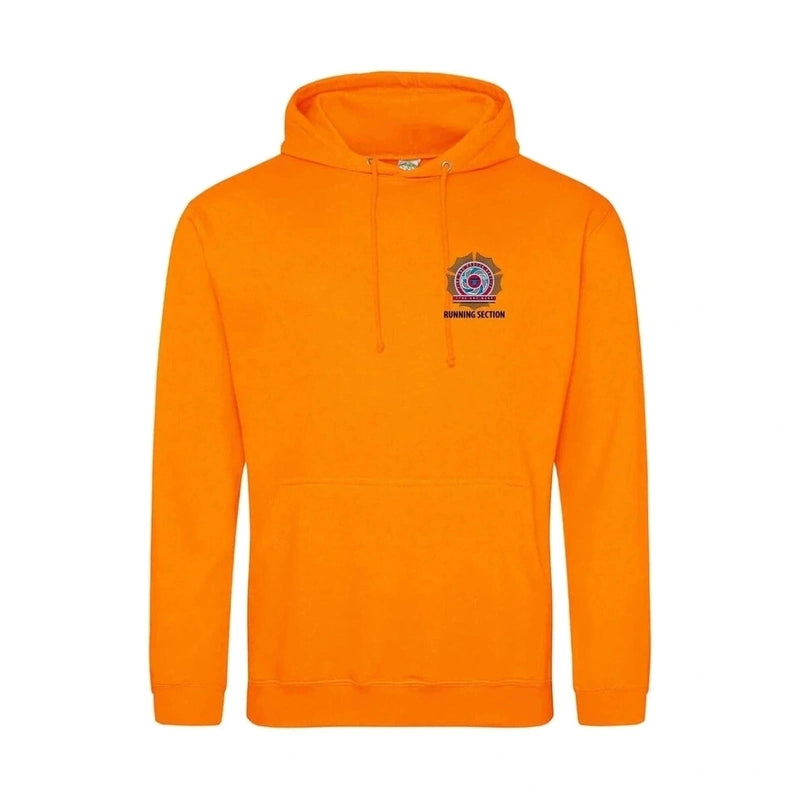 TWFRS RS - Unisex College Hoodie | WrightSport