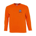 TWFRS RS - Unisex Monarch L/S T-Shirt | WrightSport