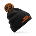 TWFRS RS - Unisex Snowstar Duo Beanie | WrightSport