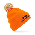 TWFRS RS - Unisex Snowstar Duo Beanie | WrightSport