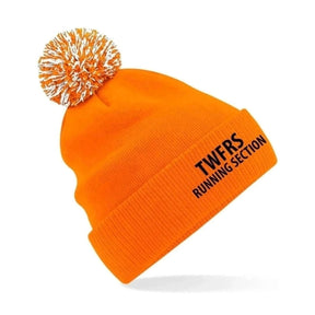 TWFRS RS - Unisex Snowstar Duo Beanie | WrightSport