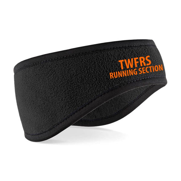 TWFRS RS - Suprafleece Aspen Headband Adults