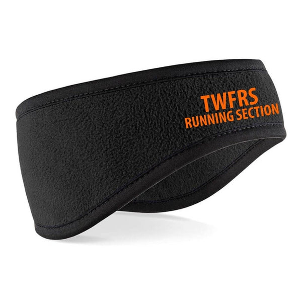TWFRS RS - Suprafleece Aspen Headband Adults