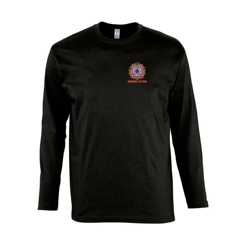 TWFRS RS - Unisex Monarch L/S T-Shirt | WrightSport