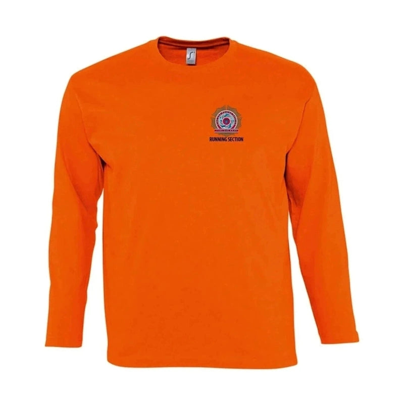 TWFRS RS - Unisex Monarch L/S T-Shirt | WrightSport