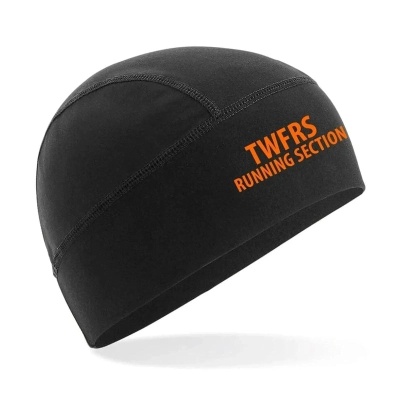 TWFRS RS - Unisex Softshell Sports Tech Beanie | WrightSport