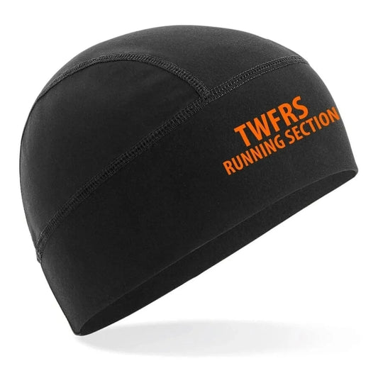 TWFRS RS - Tech Soft Shell Beanie