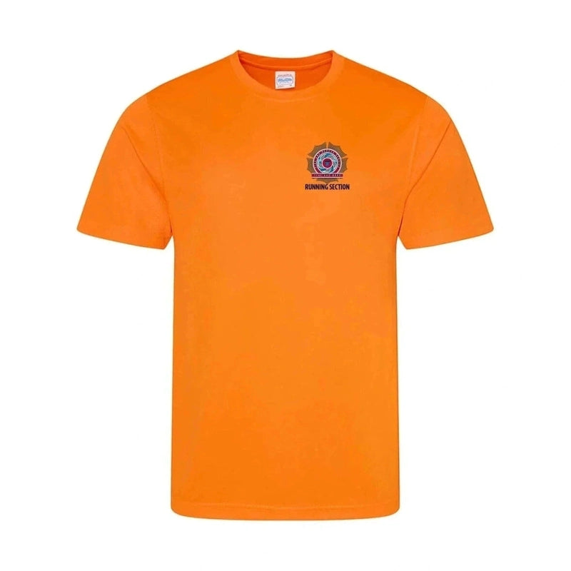 TWFRS RS - Unisex Cool T | WrightSport