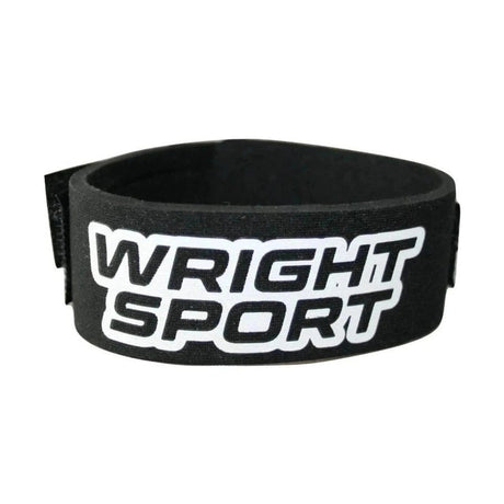 WrightSport Triathlon Timing Chip Band for secure chip fastening