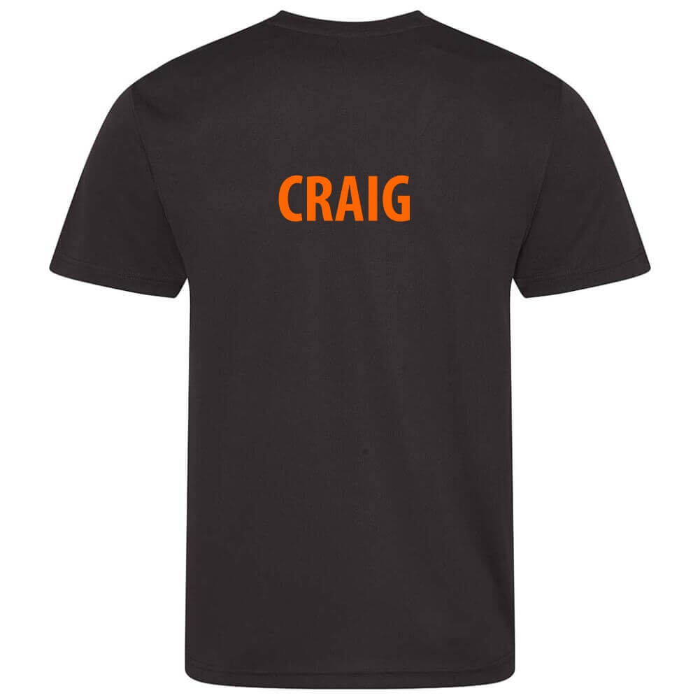 TWFRS RS - Cool T - Black