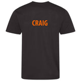 TWFRS RS - Cool T - Black