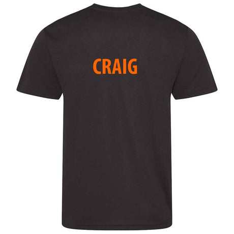 TWFRS RS - Cool T - Black