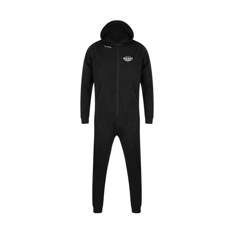 WDASC - Unisex All In One | WrightSport