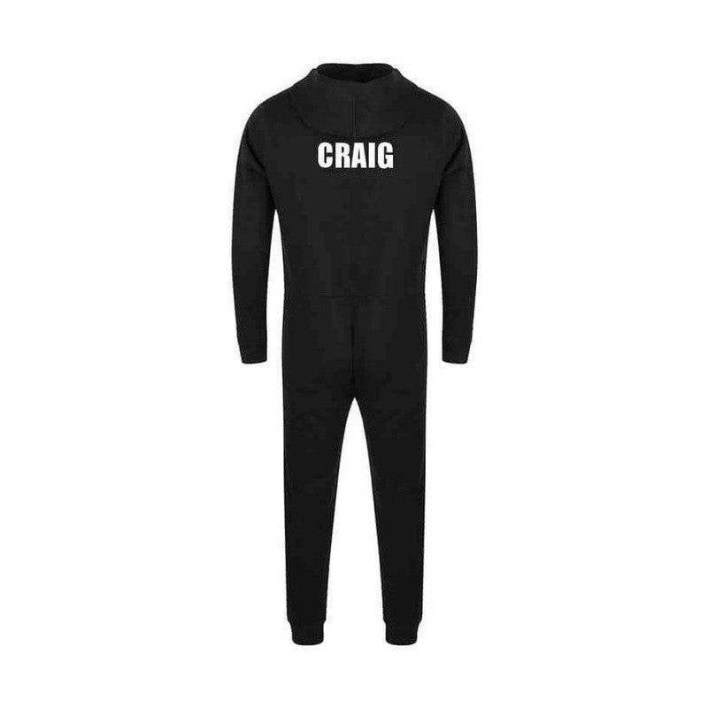 WDASC - Unisex All In One | WrightSport