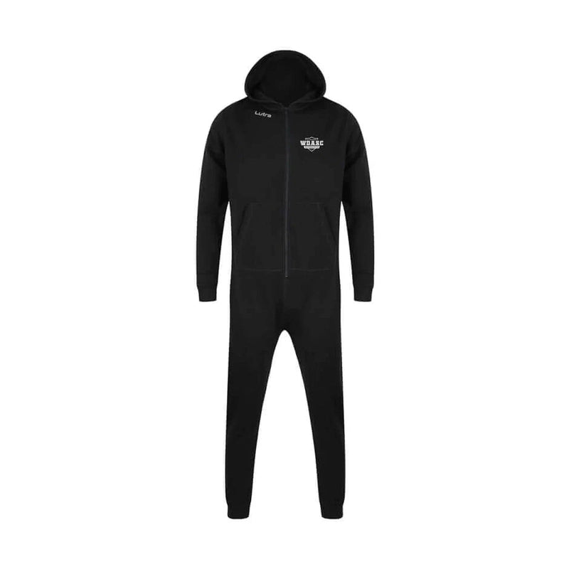 WDASC - Unisex All In One | WrightSport