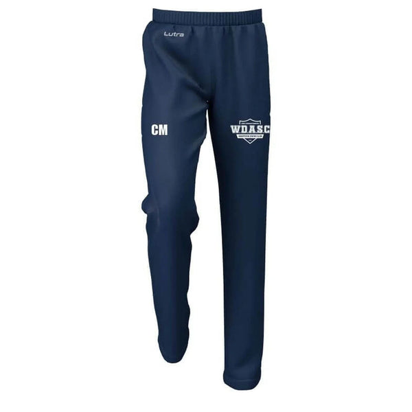 WDASC - Classic Lined Stadium Training Pant JNR