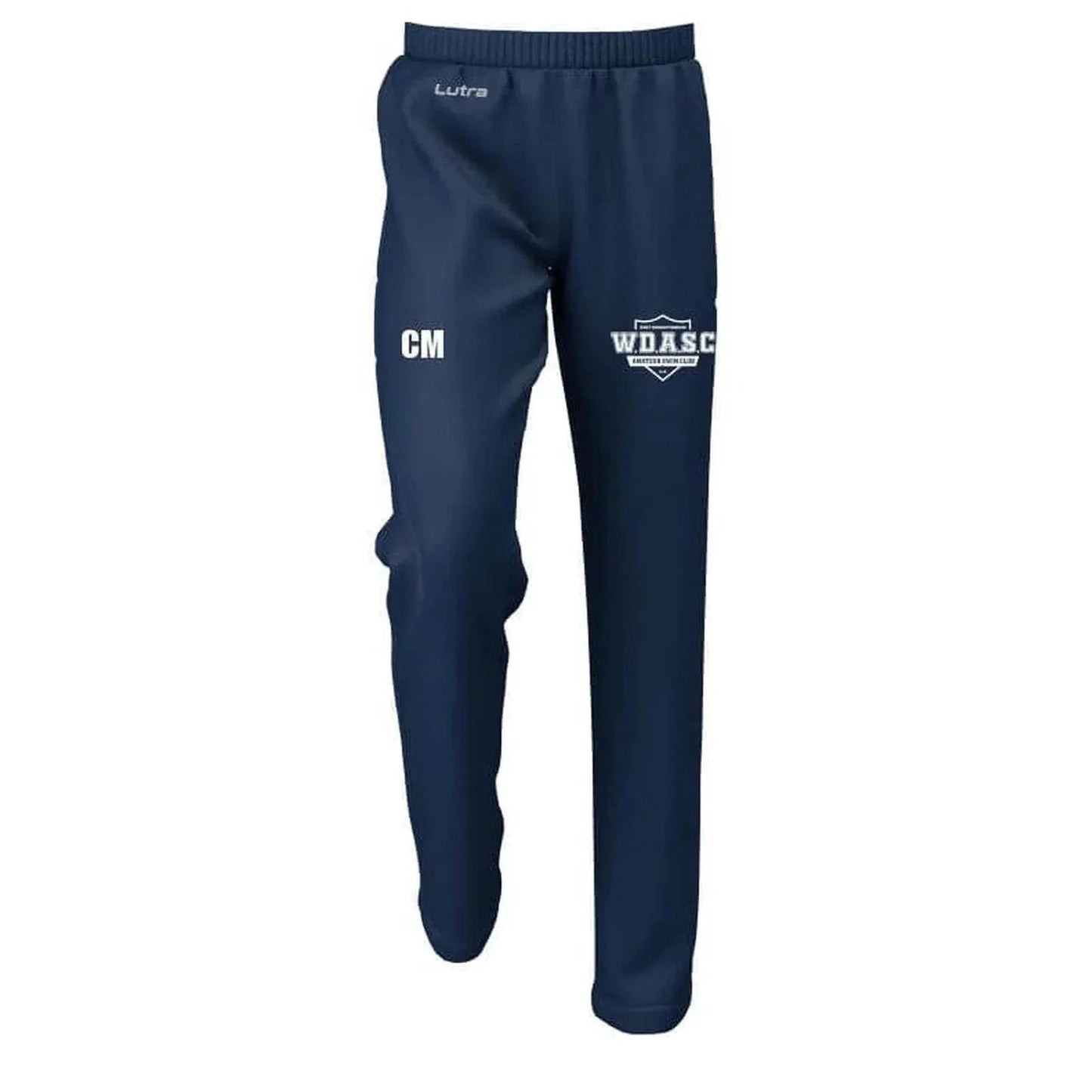 WDASC - JNR Training Pants